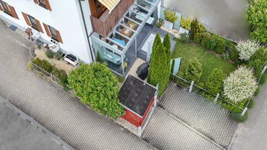 Wohnung zum Kauf 599.000 € 4 Zimmer 86 m² Fahrenzhausen Fahrenzhausen 85777