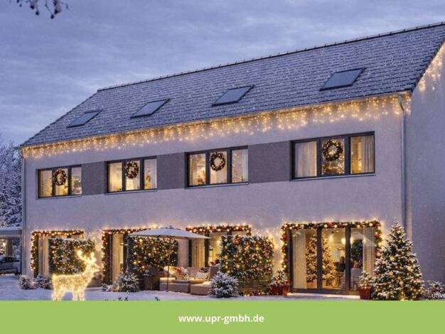 Reihenendhaus zum Kauf 699.500 € 4,5 Zimmer 111 m² 171 m² Grundstück Bönnigheim 74357