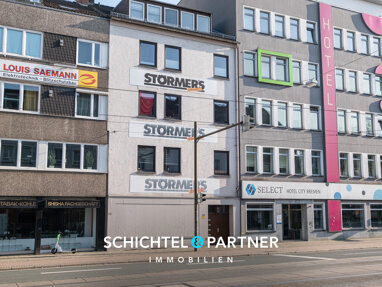 Haus zum Kauf 669.000 € 10 Zimmer 371,7 m² 379 m² Grundstück Bahnhofsvorstadt Bremen 28195