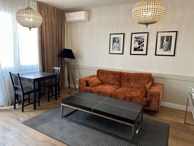 Wohnung zum Kauf 540.000 € 2 Zimmer 41 m² Gonzagagasse 2 Wien 1010