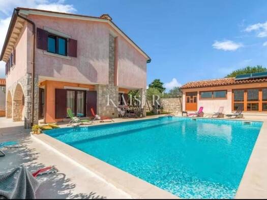 Haus zum Kauf 470.000 € 5 Zimmer 192 m² Barban Barban