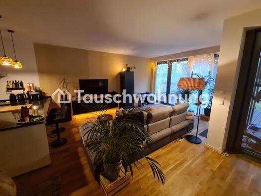 Wohnung zur Miete Tauschwohnung 1.470 € 3 Zimmer 109 m² EG Kreuzberg Friedrichshain-Kreuzberg 10249