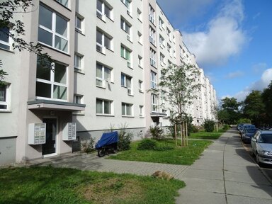 Wohnung zur Miete 276,03 € 1 Zimmer 36,3 m² 5. Geschoss frei ab 17.10.2024 Robinienstr. 33 Gorbitz-Süd (Altgorbitzer Ring-Mitte) Dresden 01169