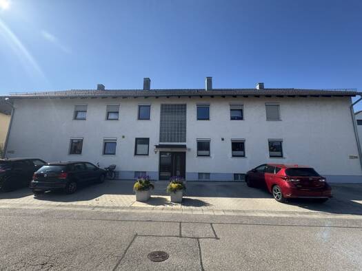 Wohnung zum Kauf 328.000 € 3 Zimmer 82,3 m² EG Ergolding Ergolding 84030