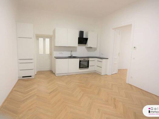 Wohnung zum Kauf 275.000 € 2 Zimmer 57,3 m² 1. Geschoss Wien 1100