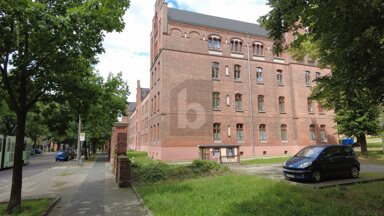 Wohnung zum Kauf 342.000 € 4 Zimmer 108 m² 4. Geschoss Paulinenhof Frankfurt (Oder) 15234