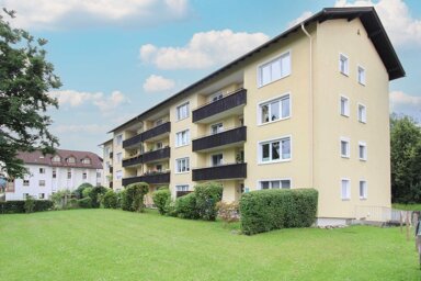 Wohnung zum Kauf 299.500 € 4 Zimmer 100,3 m² 3. Geschoss Sonthofen Sonthofen 87527