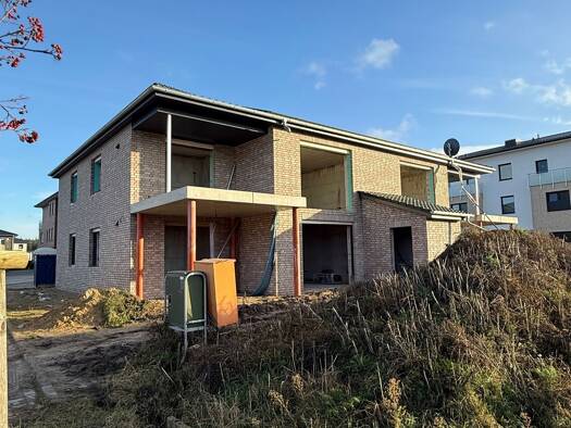 Wohnung zur Miete 1.258 € 4 Zimmer 104 m² Geschoss 1/1 frei ab 01.06.2026 Hagen Hagen im Bremischen 27628