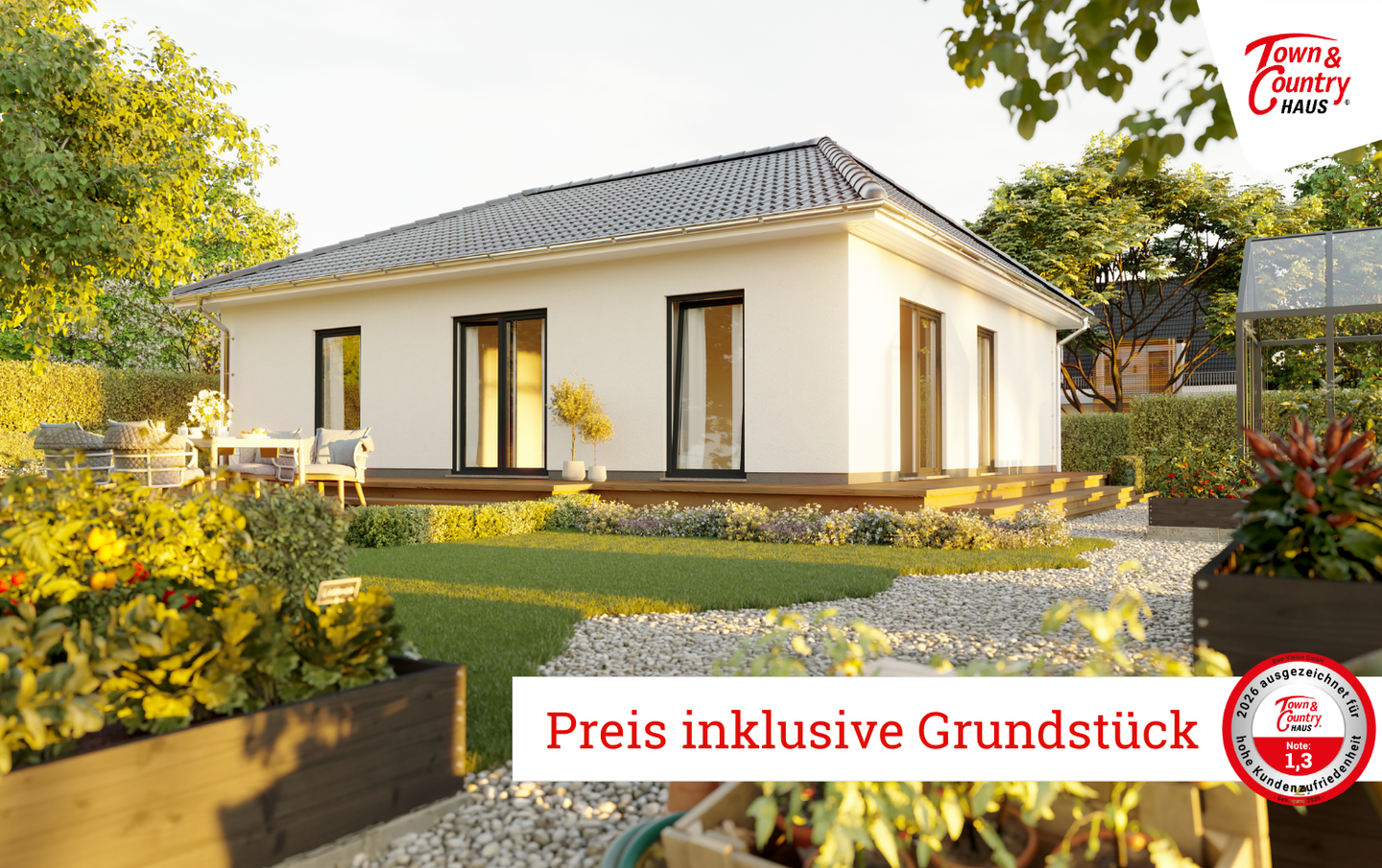 Einfamilienhaus zum Kauf - Ansicht 2