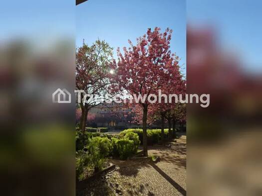 Wohnung zur Miete Tauschwohnung 465 € 2,5 Zimmer 50 m² Alt-Hohenschönhausen Lichtenberg 13055