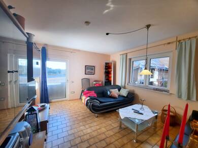 Mehrfamilienhaus zum Kauf 320.000 € 8 Zimmer 154 m² 736 m² Grundstück Schaidt Wörth am Rhein-Schaidt 76744