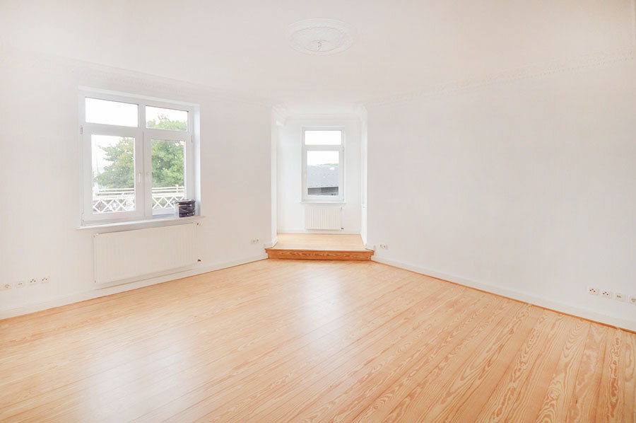 Wohnung zum Kauf 398.000 € 3,5 Zimmer 96 m²<br/>Wohnfläche 2.<br/>Geschoss Pries Kiel-Friedrichsort 24159