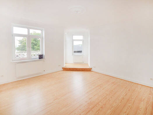 Wohnung zum Kauf 398.000 € 3,5 Zimmer 96 m² 2. Geschoss Kiel-Friedrichsort 24159