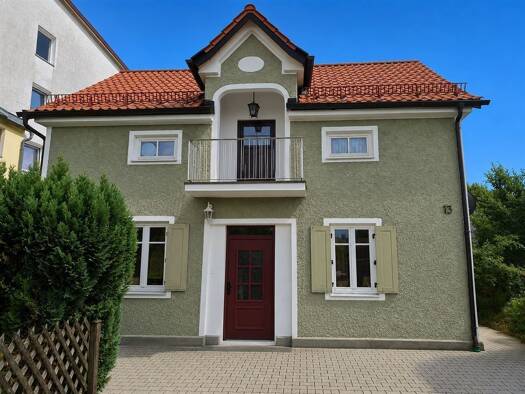 Einfamilienhaus zum Kauf 449.000 € 5 Zimmer 106 m² 695 m² Grundstück Neuötting Neuötting 84524