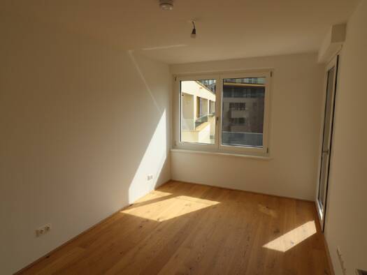 Wohnung zum Kauf 348.000 € 2 Zimmer 54,5 m² 5. Geschoss Josef-Deutsch-Strasse 3 Wien 1100