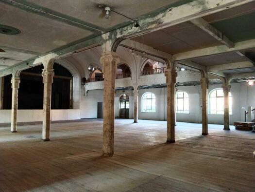 Bürogebäude zum Kauf als Kapitalanlage geeignet 795.000 € 2.200 m² 3.370 m² Grundstück Großbothen Grimma 04668