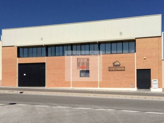 Ladenfläche zum Kauf 300.000 € 500 m² Verkaufsfläche Muro de Alcoy 03830