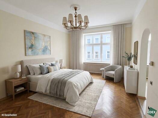 Wohnung zum Kauf 289.000 € 4 Zimmer 95,8 m² 1. Geschoss Favoriten 1100
