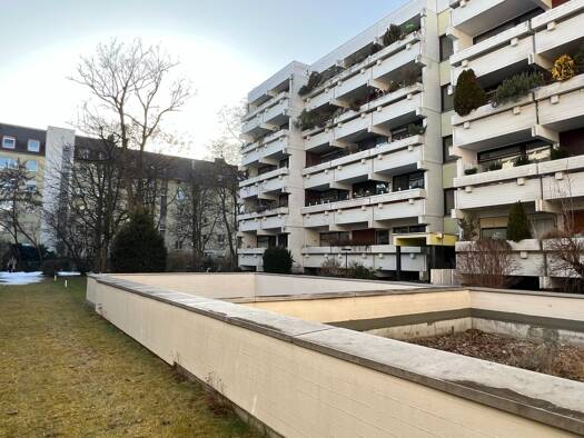 Wohnung zum Kauf 299.000 € 2 Zimmer 56 m² 1. Geschoss Obergiesing München 81539