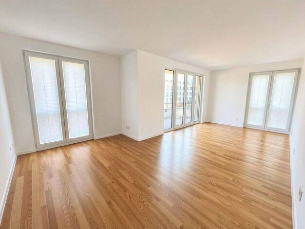 Wohnung zur Miete 1.202 € 2 Zimmer 66 m² 2. Geschoss frei ab 01.05.2026 Rue Montesquieu 13 Waidmannslust Berlin 13469