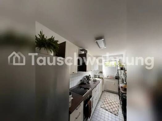 Wohnung zur Miete Tauschwohnung 650 € 2 Zimmer 60 m² Kumpfmühl-Ziegetsdorf-Neuprüll Regensburg 93051