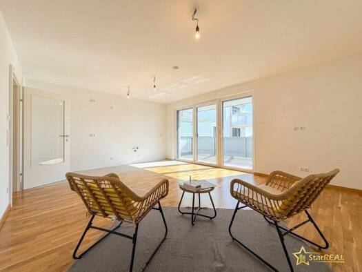 Wohnung zum Kauf - Erstbezug provisionsfrei 570.000 € 4 Zimmer 99 m² Mödling 2340