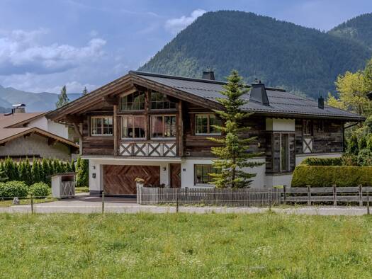 Einfamilienhaus zum Kauf 2.750.000 € 5 Zimmer 322 m² 601 m² Grundstück ST. ULRICH 6393