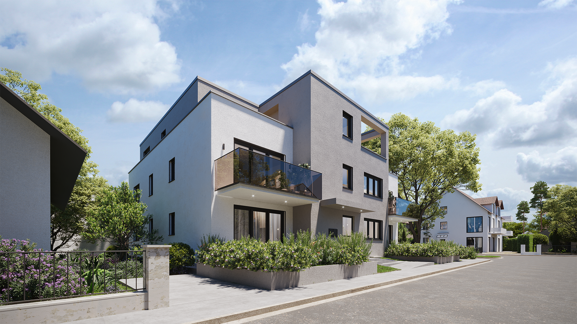 Wohnung zum Kauf provisionsfrei 449.000 € 2,5 Zimmer 72,7 m²<br/>Wohnfläche Hengstbachstraße 4 Dreieichenhain Dreieich 63303