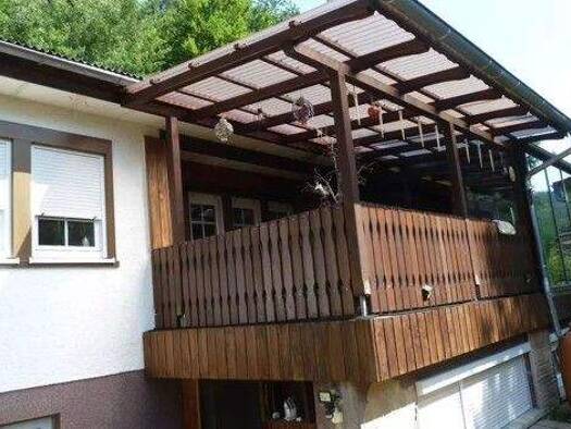 Einfamilienhaus zum Kauf 119.000 € 6 Zimmer 100 m² 1.600 m² Grundstück Heßles Heßles, Fambach 98597