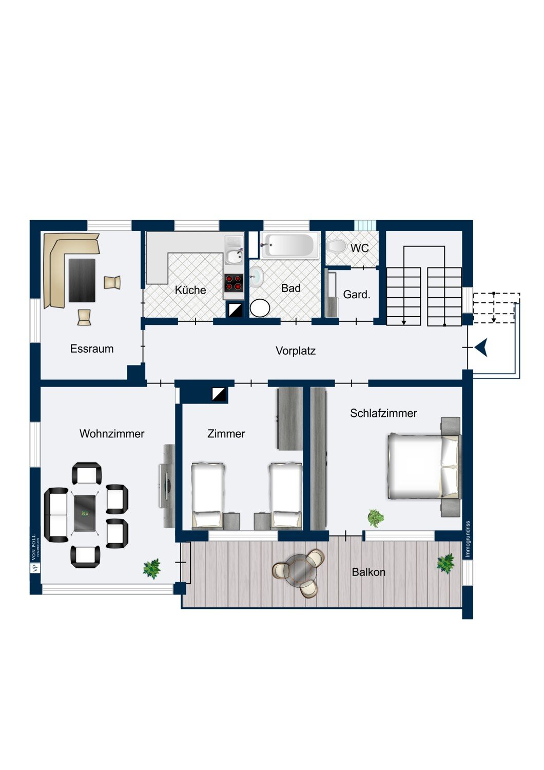 Einfamilienhaus zum Kauf 495.000 € 6 Zimmer 147 m²<br/>Wohnfläche 535 m²<br/>Grundstück Mötzingen 71159