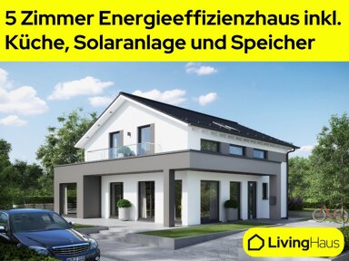 Einfamilienhaus zum Kauf 639.000 € 5 Zimmer 166,5 m² 994 m² Grundstück Rangsdorf Rangsdorf 15834