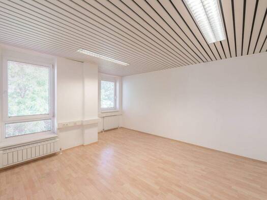 Büro zur Miete 17,50 € 1 Zimmer 20 m² Bürofläche Simmeringer Hauptstraße Wien 1110