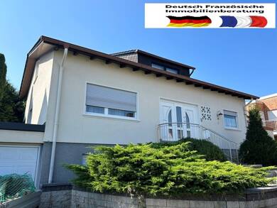 Mehrfamilienhaus zum Kauf 369.000 € 8 Zimmer 240 m² 500 m² Grundstück Lebach Lebach 66822