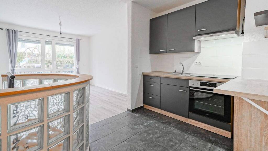 Maisonette zum Kauf 230.000 € 2 Zimmer 55 m² EG frei ab 01.03.2026 Großziethen Schönefeld 12529
