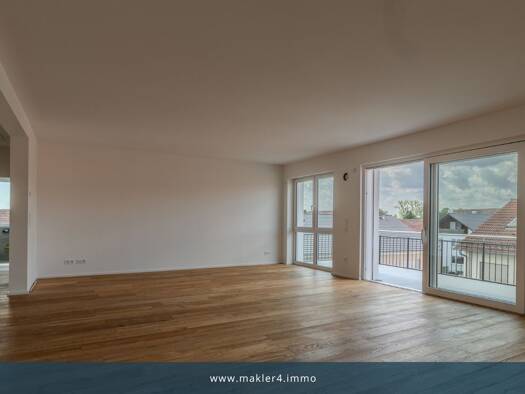 Wohnung zum Kauf 380.000 € 3,5 Zimmer 120,2 m² Oerlenbach Oerlenbach 97714