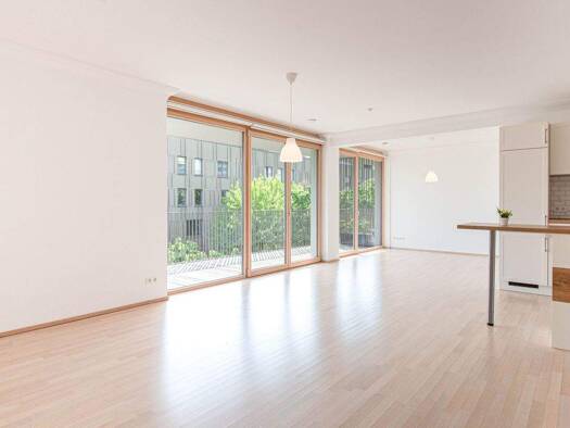 Wohnung zum Kauf 1.090.000 € 4 Zimmer 120 m² 4. Geschoss Friedrichshain Berlin 10245