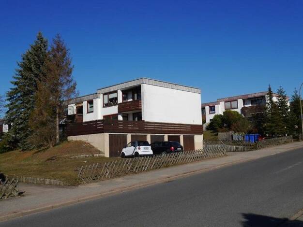 Wohnung zur Miete 835 € 4 Zimmer 92,5 m² frei ab 01.08.2026 Heidekamp 61 a Buchholz Buchholz in der Nordheide 21244