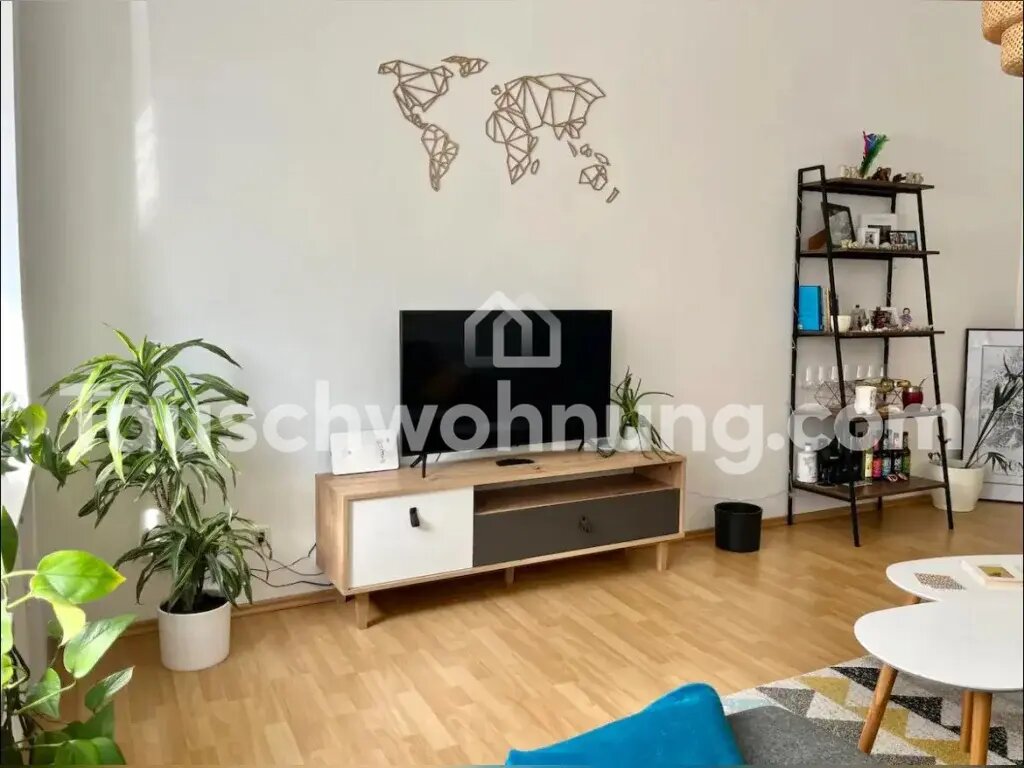 Wohnung zur Miete Tauschwohnung 790 € 2 Zimmer 60 m²<br/>Wohnfläche EG<br/>Geschoss Westend München 80339