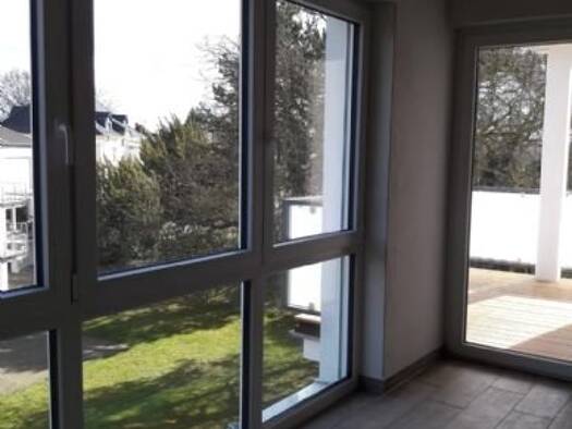 Wohnung zur Miete 630 € 2 Zimmer 57,3 m² 2. Geschoss frei ab 01.12.2025 Schanzenstraße 24 Roden Saarlouis 66740