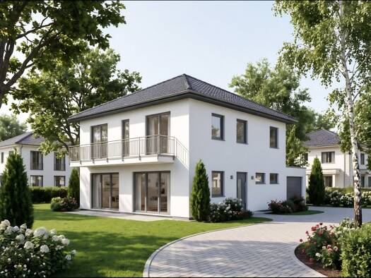 Haus zum Kauf 565.000 € 5 Zimmer 145 m² 580 m² Grundstück Kleinröhrsdorf Großröhrsdorf 01900