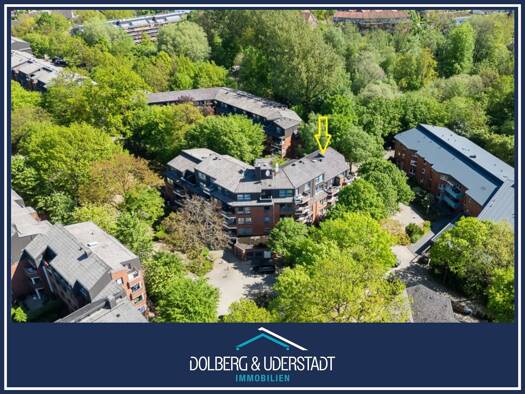 Wohnung zum Kauf 249.000 € 2,5 Zimmer 72,1 m² Ahrensburg 22926