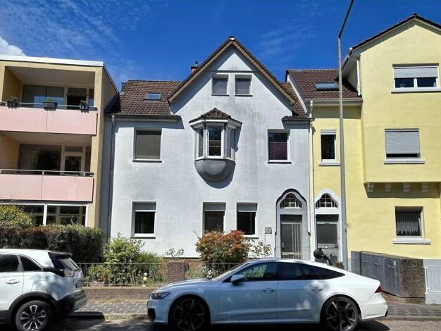 Maisonette zum Kauf 499.000 € 4 Zimmer 124 m² Speyer 67346