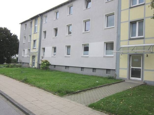 Wohnung zur Miete 462 € 2,5 Zimmer 45,7 m² 1. Geschoss frei ab 01.11.2026 Zur Nieden 3 Altenessen-Süd Stadtbezirk V 45326