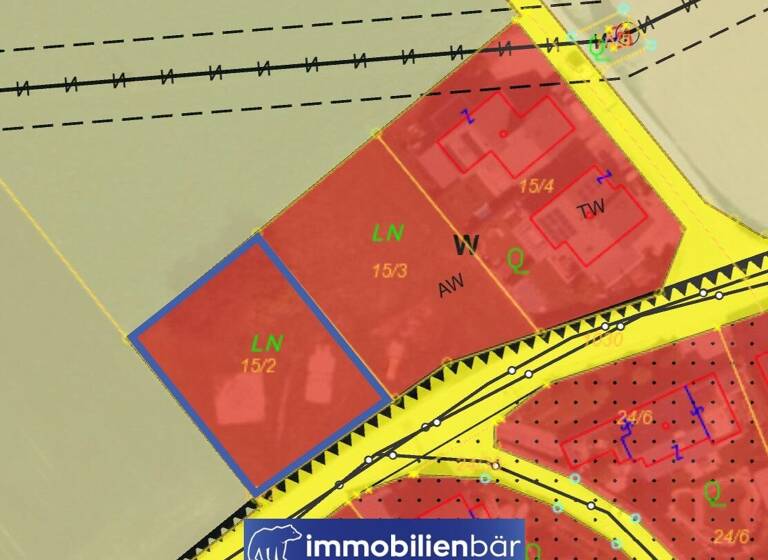 Grundstück zum Kauf 198.000 € 833 m²<br/>Grundstück Schönering 4073