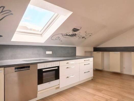 Wohnung zur Miete 1.200 € 3 Zimmer 90 m² Geschoss 2/2 Steinbach Backnang 71522