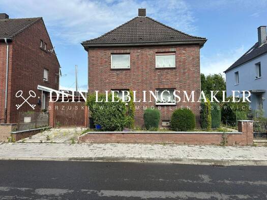 Einfamilienhaus zum Kauf 289.000 € 4 Zimmer 108 m² 574 m² Grundstück Sasserath Mönchengladbach 41199