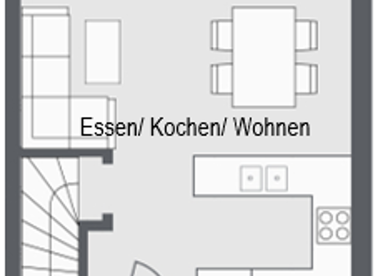 Wohnung zum Kauf - Erstbezug provisionsfrei 699.000 € 5 Zimmer 140,3 m² Ergolding 84030