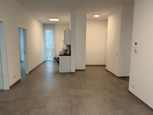 Bürofläche zur Miete 2.000 € Stadtmitte Neu-Ulm 89231