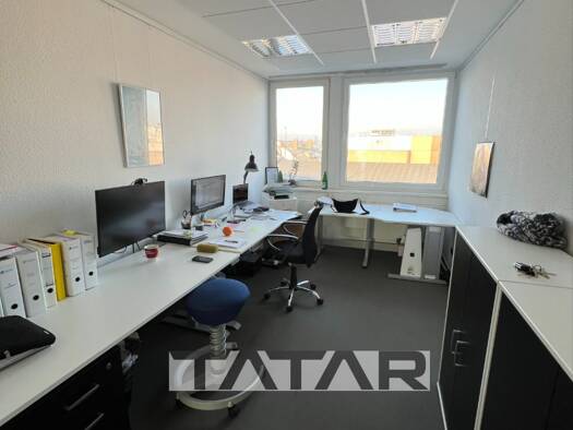 Bürofläche zur Miete 280 € 1 Zimmer 14,1 m² Bürofläche Innenstadt Bielefeld 33602