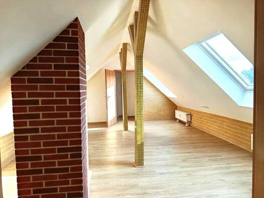 Maisonette zur Miete 450 € 2 Zimmer 50 m² frei ab sofort Gärtnerstr. 54 Wanheimerort Duisburg-Mitte 47055